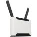 MikroTik Chateau LTE6 ax - WiFi 6 AX1800 LTE Cat 6 ruter, RouterOS L4, 2.5G