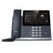 Yealink MP56 E2 - Microsoft Teams telefon sa 7-inčnim ekranom, Bluetooth 5.2 i Wi-Fi