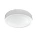 LED Panel KNC5-24W CCT 3000-6500K okrugli nadgradni - beli, 300mm