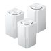 Xiaomi Eco Mesh System AC1200 - bežični mesh sistem 3-pack