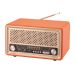Prosto NS-6690BT - retro Bluetooth radio
