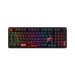 Marvo KG937 Arma 98 - gaming tastatura