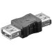 Adapter USB f-f nastavak CMP-USBADAP4