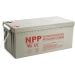 NPP NPG12V-200Ah – GEL akumulator 12V/200Ah
