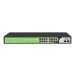 BDCOM-B S1500-16P2ES-H neupravljivi PoE++ svič 16x PoE, 2x 2.5G SFP, 180W