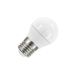 Osram LED P25 - LED sijalica lopta 2.5W E27 toplo bela 2700K