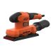 Black&Decker BEW220 - vibraciona brusilica 150 W