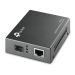 TP-Link MC220L - Gigabit media konverter sa SFP portom