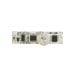 DIY MORE Ugradni touch dimer prekidac za LED traku u alum. profil - 9-24V DC, 3A, 36W