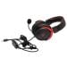 A4Tech Bloody M590i RED - gaming slusalice 7.1 SURROUND, M.O.C.I., AI-ENC mikrofon, crvena