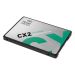 TeamGroup CX2 512GB – SSD SATA III 2.5"