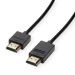 Secomp Roline HDMI Ultra HD kabl 5m, 4K@60Hz