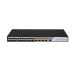 H3C LS-5120V3-28P-LI-GL – Layer 3 managed switch, 24 GbE + 4 SFP