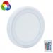 MIT.EL MP18NO-WRGB – LED RGB panel 18W+6W