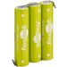 Goobay punjive AAA baterije 800 mAh