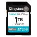 Kingston Canvas Go Plus Gen4 SDG4/1TB - SD kartica 1TB, Class 10, A2, 200/160 MB/s