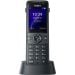 Yealink AX83H Wi-Fi 6 bežični poslovni handset - Dual-Band, Bluetooth 5.0, 4 SIP naloga