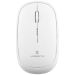 Volkano Coral VK-20304-WT – bežični Bluetooth miš, beli