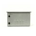 MAXPRO LINE nazidni rack orman 6U, 600x450 – outdoor