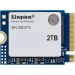 Kingston NV3 - 2TB M.2 2230 NVMe SSD, PCIe 4.0, 6000/5000 MB/s, kompaktni format