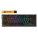 Attack Shark X68MAX - gaming tastatura sa magnetnim prekidačima