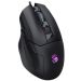A4Tech Bloody W70 MAX Stone Black - gaming mis BC3332-A 10000 DPI, 2000Hz