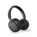Energy Sistem Power Radio Space - Bluetooth slušalice crne