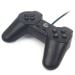 Gembird JPD-UB-01 - USB digitalni gamepad, crni