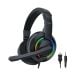 ARMAGGEDDON Pulse 1 Chroma gaming stereo slušalice sa mikrofonom
