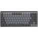 Logitech MX Mechanical Mini - bežična mehanička tastatura
