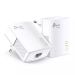 TP-Link TL-PA7017 KIT - Powerline adapter AV1000 Gigabit, komplet