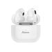 XWAVE TWS120 True Wireless stereo bubice sa mikrofonom - bele (W varijanta)