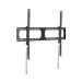 Kettz CER-140T - zidni podesivi nosač za TV 37”–140”, nosivost 125 kg