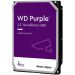 Western Digital WD Purple 4TB - interni hard disk 3.5" CMR