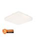OSRAM LED pravougaona plafonjera 12W, dnevna svetlost 6500K, IP20