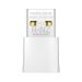 Mercusys MA60XNB - USB Wi-Fi 6 adapter, AX900 dual-band + Bluetooth 5.3