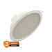LEDVANCE LED ugradna panel lampa okrugla 13W 6500K bela - dnevna svetlost, IP44, 35000h