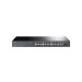 TP-Link TL-SG1428PE - PoE+ svič 28-portni gigabitni Easy Smart rack