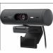 Logitech Brio 500 Graphite