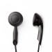Edifier H180 - žičane bubice, 20Hz-20kHz, 32Ω, 3.5mm jack, crna