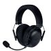 Razer BlackShark V3 X HyperSpeed - bežične gaming slušalice, 2.4GHz/Bluetooth, crne