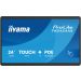 iiyama TW2424AS-B3P - interaktivni ekran, IPS, Android 14