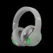 Edifier G5BT - bežične gaming over-ear slušalice, BT 5.2, Hi-Res, RGB, siva