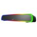 Genius 200BT - soundbar za računar sa Bluetooth i RGB osvetljenjem
