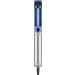 Goobay Desoldering Pump Expert - spring-loaded solder sucker with high suction power for removing old solder