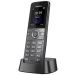 Yealink W74H - DECT bežična slušalica sa 1,8" TFT ekranom u boji i Bluetooth 5.1
