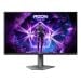 AOC AG276QZD2 26.5 inča QD-OLED 280Hz monitor