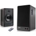 Microlab SOLO6C – aktivni drveni zvučnici 100W Bluetooth