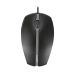 Cherry GENTIX SILENT optički miš, USB, crni