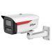 Dahua IPC-HFW2849M-S-LED-0360B-B-PRO - AI IP 8MP WizColor bullet kamera WizSense serija